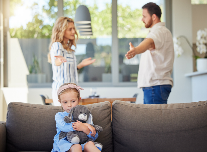 Is Split Custody the Best Option for Your Family?